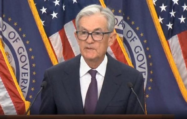 海越互赢 就业优先！美联储年内首次降息25个基点